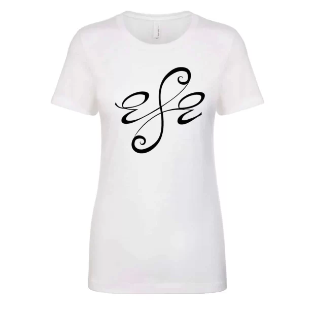 ESE Designs Form Fitted Women's T-Shirt